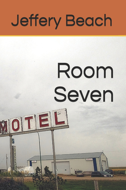 Libro Room Seven Jeffery Beach