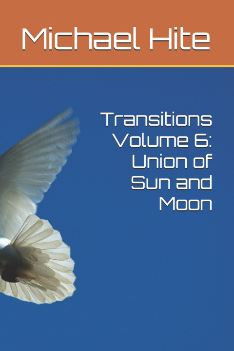 Libro Transitions Volume 6 Michael Hite