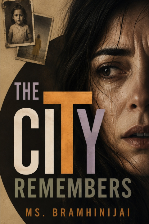 Buch The City Remembers Bairapi Bramhini