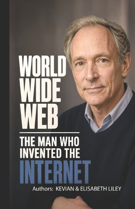 Knjiga WORLD WIDE WEB Elisabeth Liley