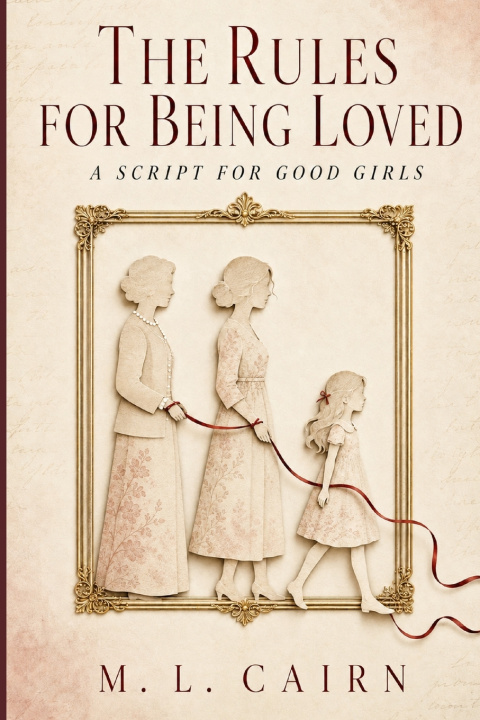 Libro The Rules For Being Loved M. L. Cairn