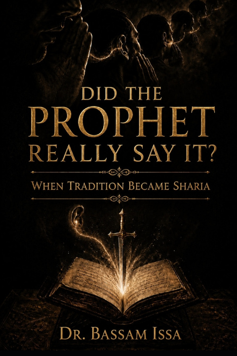 Kniha DID THE PROPHET REALLY SAY IT Bassam Issa