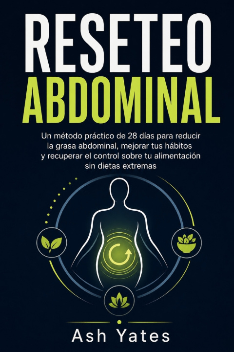 Buch RESETEO ABDOMINAL Ash Yates