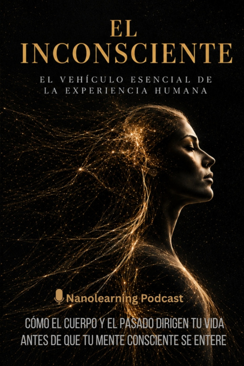 Knjiga EL INCONSCIENTE Nanolearning Podcast