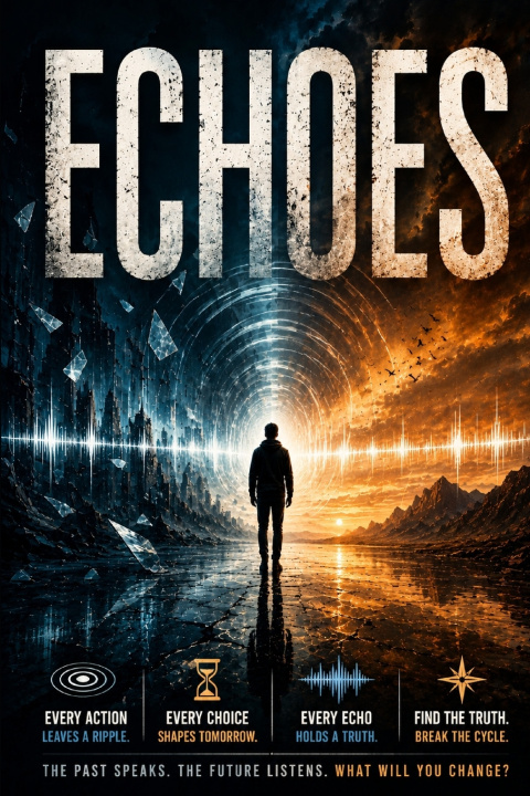 Libro Echoes SACHIN WASNIK