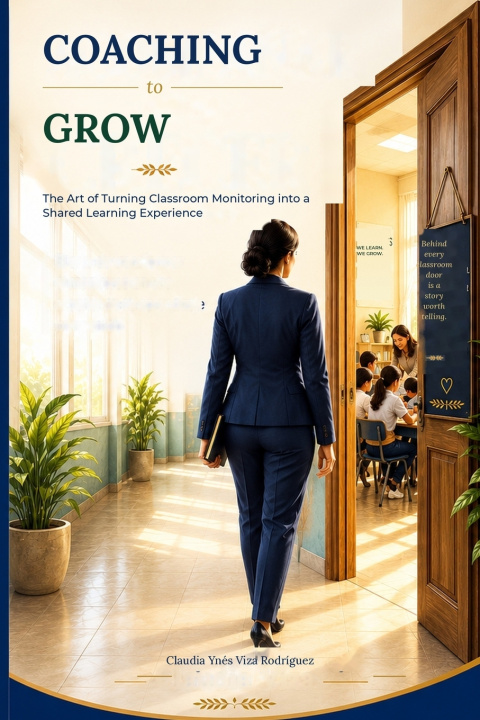 Carte Coaching to Grow Claudia Ynés Viza Rodríguez