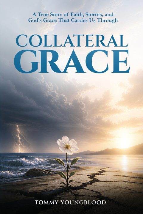 Knjiga Collateral Grace Tommy Youngblood