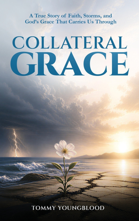 Libro Collateral Grace Tommy Youngblood
