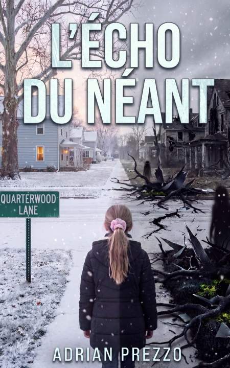 Buch L'Écho du Néant Adrian Prezzo