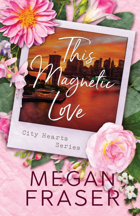 Buch This Magnetic Love Megan Fraser