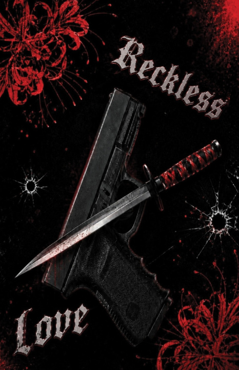 Libro Reckless Love Izzy Sky