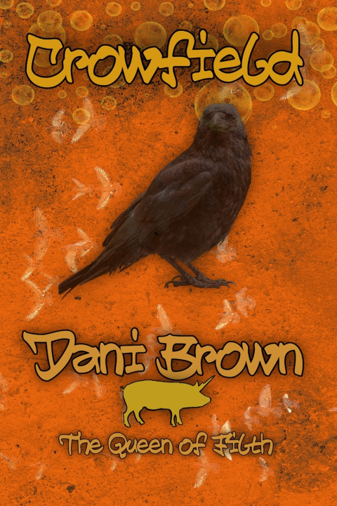 Knjiga Crowfield Dani Brown