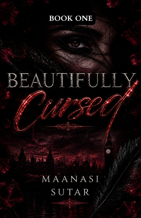 Könyv Beautifully Cursed Maanasi Sutar