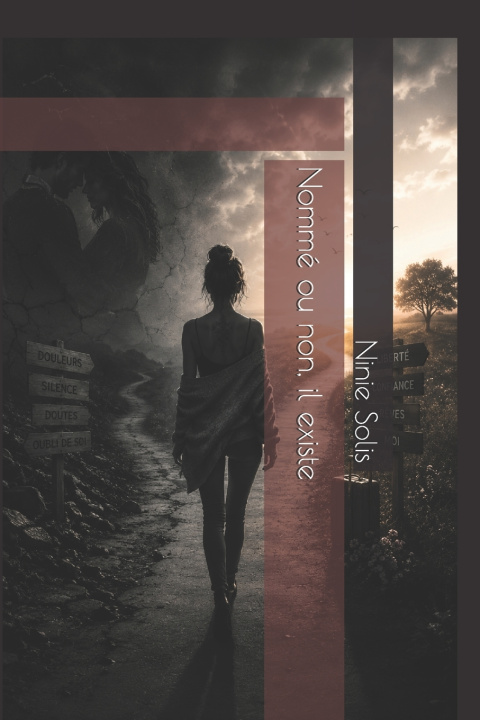 Buch Nommé ou non, il existe. Ninie Solis