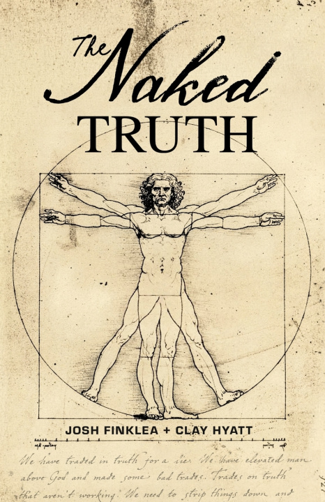 Buch The Naked Truth Clay Hyatt
