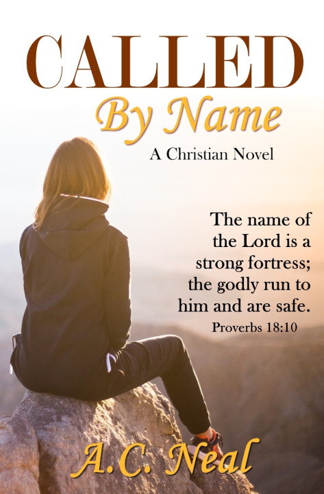 Книга Called By Name A.C. Neal