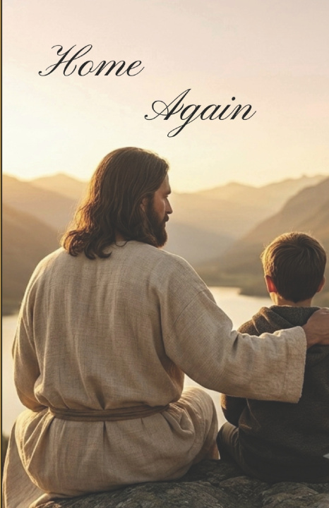 Książka Home Again Hunter Summerhays