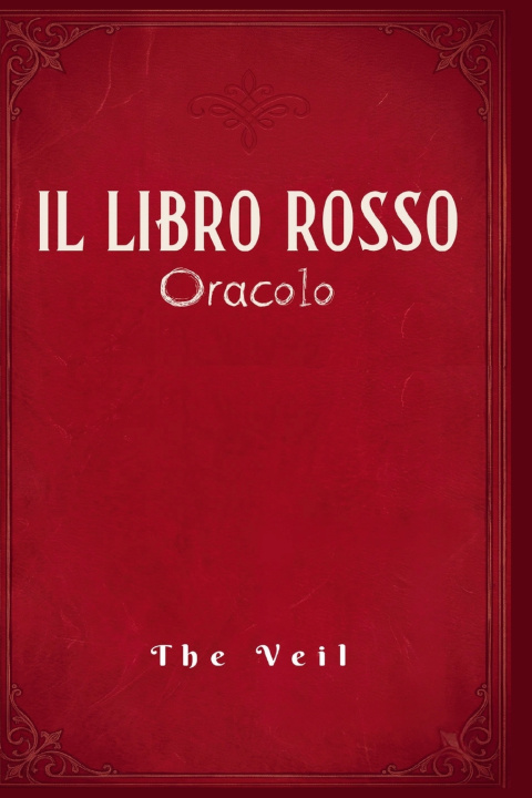 Könyv Il Libro Rosso Federico Vitale