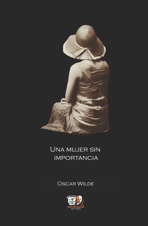 Buch Una mujer sin importancia Francisco J Fernández