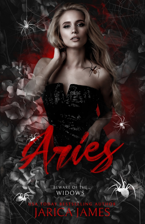 Книга Aries Jarica James