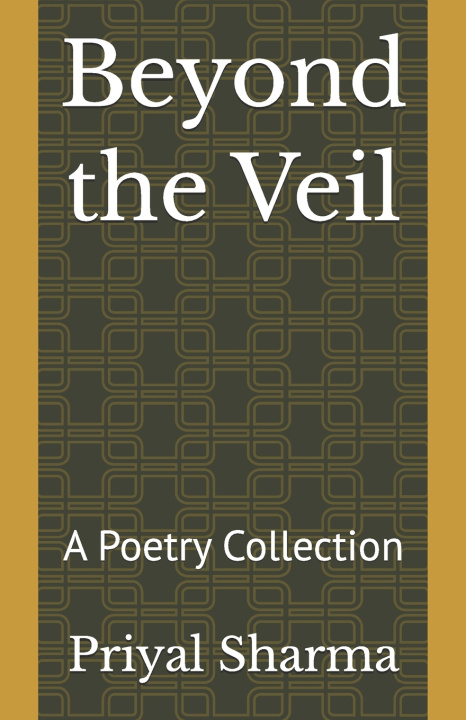 Carte Beyond the Veil Priyal Sharma