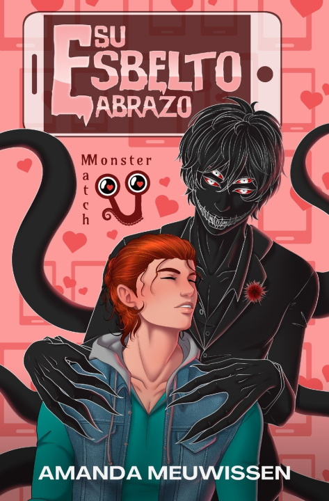 Book Su esbelto abrazo Amanda Meuwissen