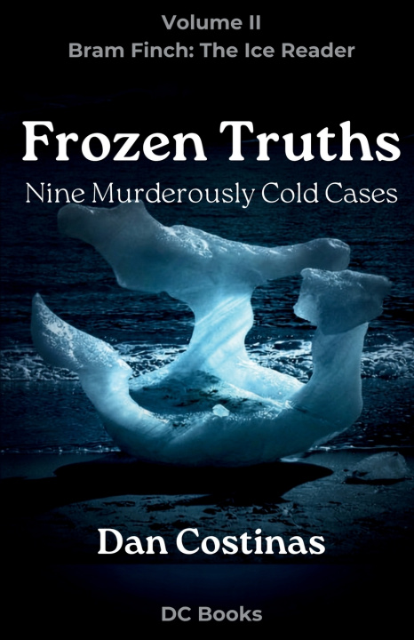 Книга Frozen Truths Dan Costinas