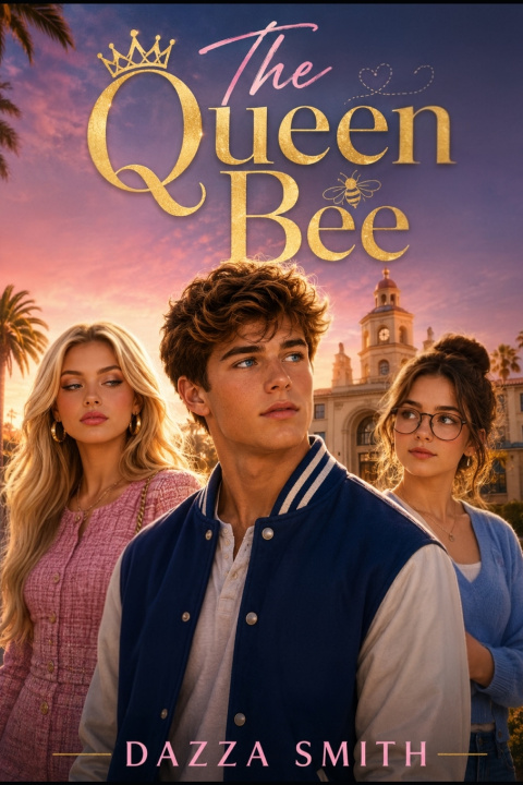 Libro The Queen Bee Dazza Smith