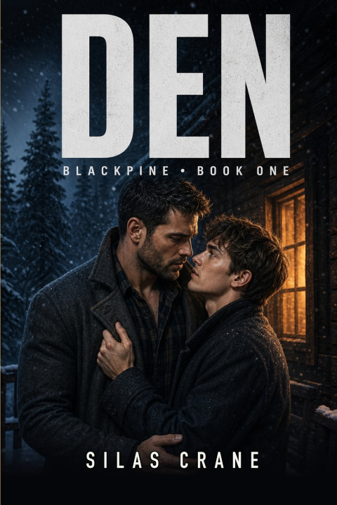 Βιβλίο Den Silas Crane