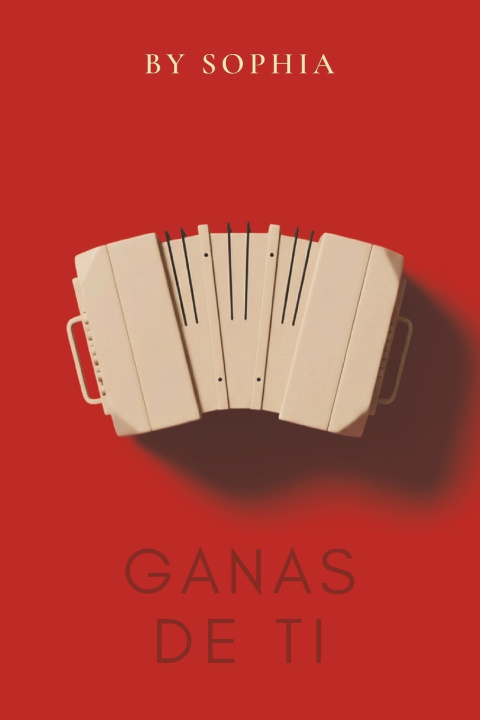 Buch Ganas de Ti Sophia DP
