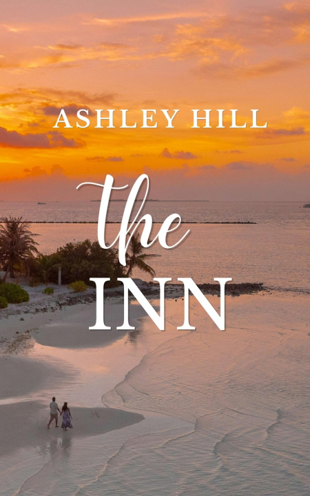 Libro The Inn Ashley Hill