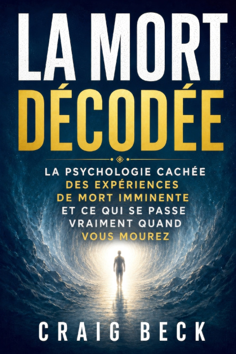 Book Votre âme décodée Craig Beck