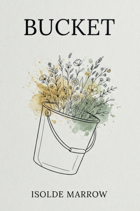 Könyv Bucket Isolde Marrow