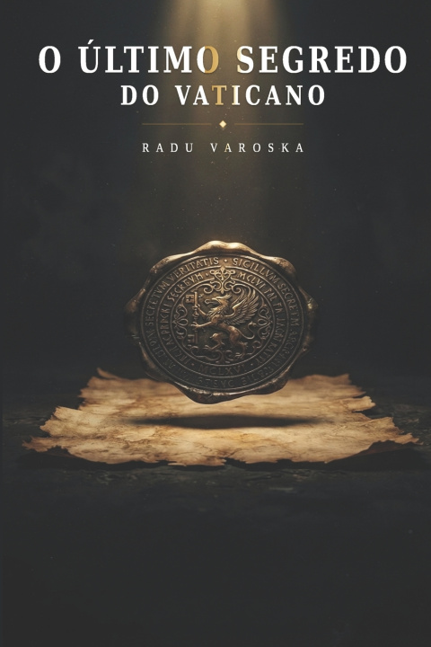 Buch O ÚLTIMO SEGREDO DO VATICANO Radu Varoska