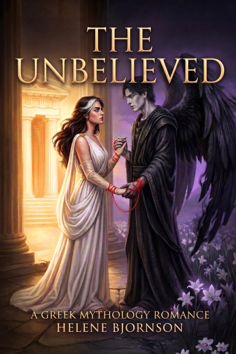 Libro The Unbelieved Helene Bjornson