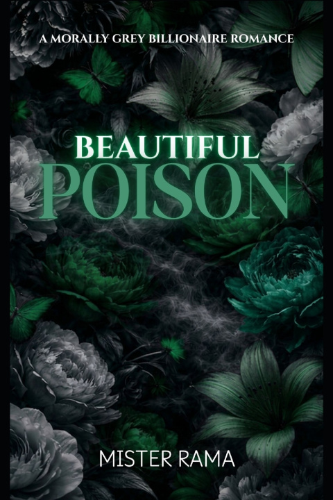 Buch BEAUTIFUL POISON MISTER RAMA