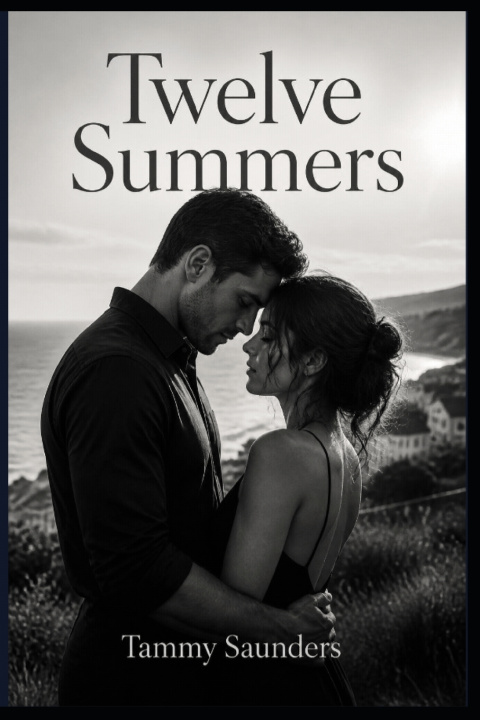Βιβλίο Twelve Summers Tammy Saunders