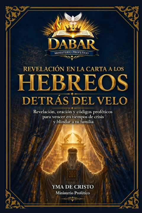 Libro DABAR YMA AVILA