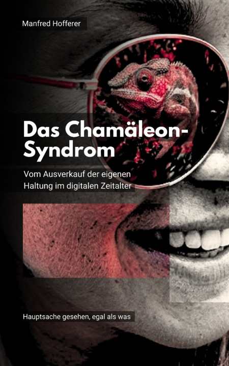 Livro Das Chamäleon- Syndrom Manfred Hofferer