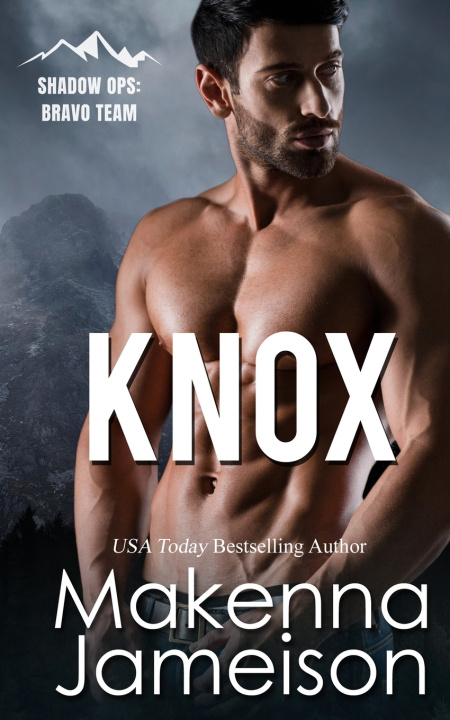 Βιβλίο Knox Makenna Jameison
