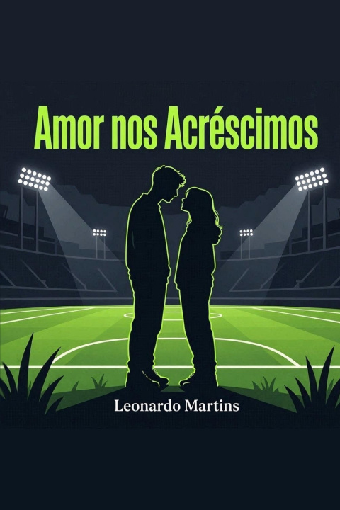 Buch Amor nos Acréscimos Leonardo Martins