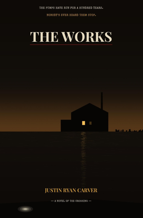 Knjiga The Works Justin Ryan Carver