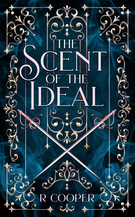 Livro The Scent of the Ideal R. Cooper