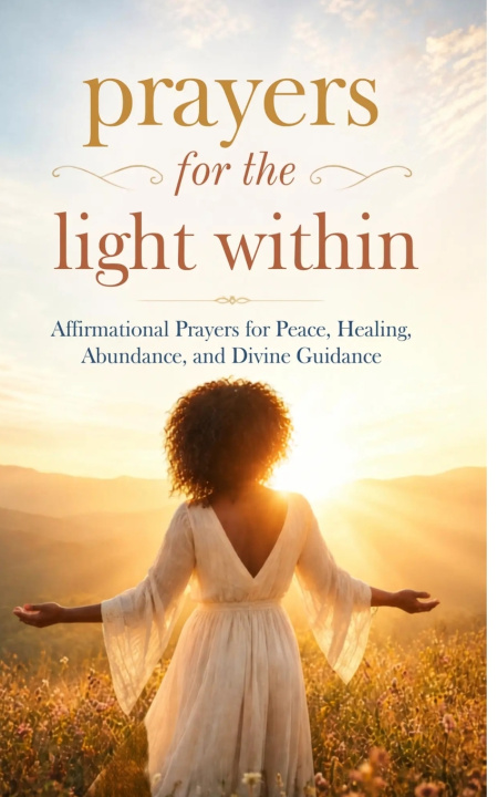 Carte Prayers for the Light Within Sharonda Pinckney