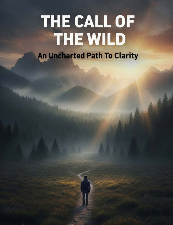 Libro The Call Of The Wild Chalice McKnight