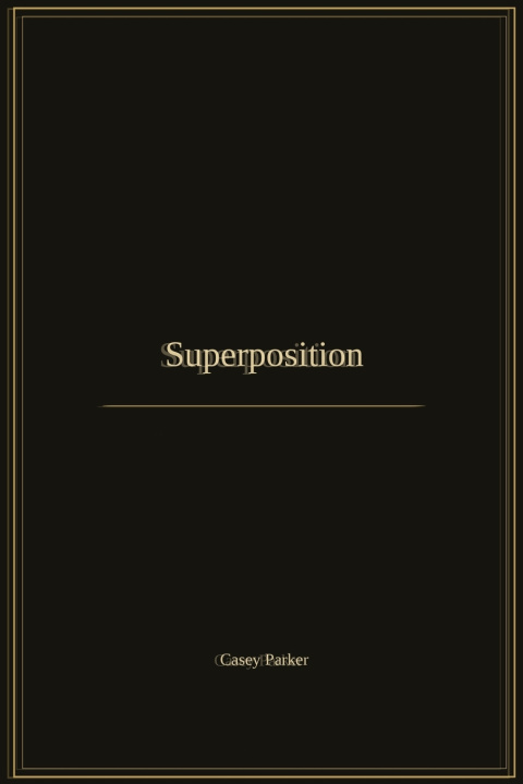 Carte Superposition Casey Joel Parker