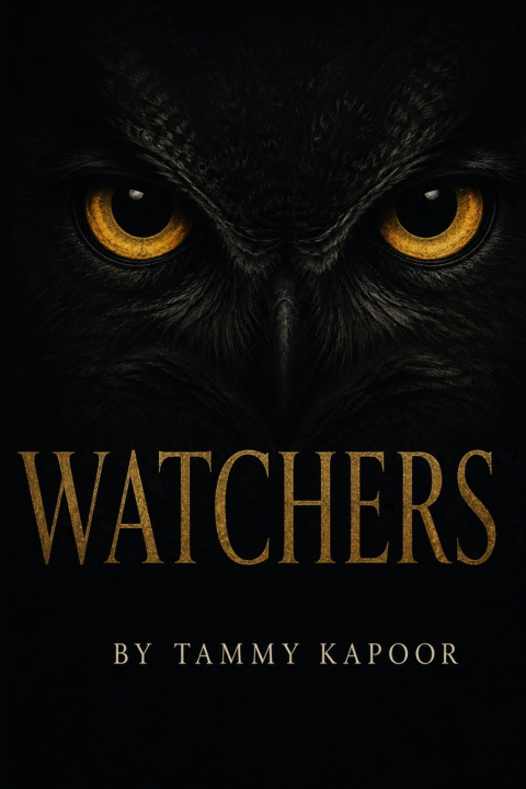 Book Watchers Tammy Kapoor