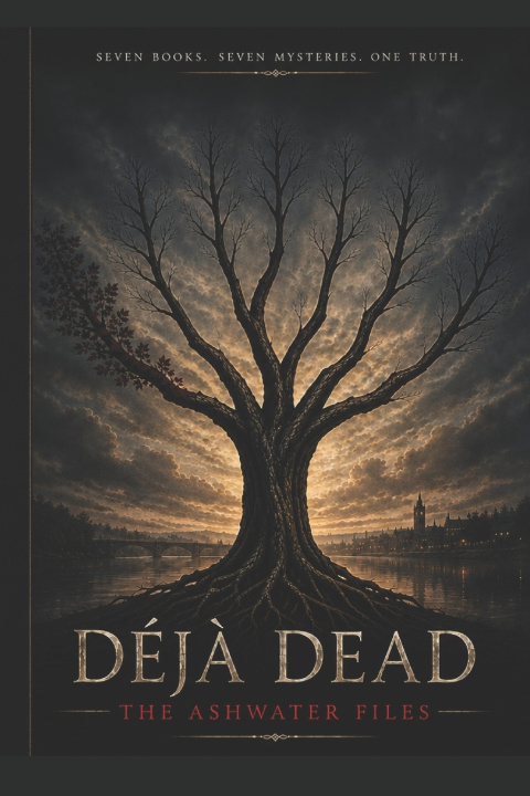 Βιβλίο Deja Dead À. MITSÖNI