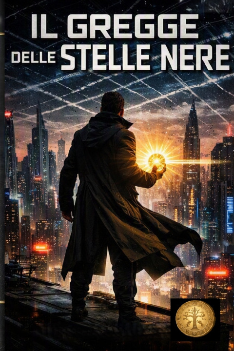 Knjiga Il Gregge delle Stelle Nere Il Codice dei tre Tempi
