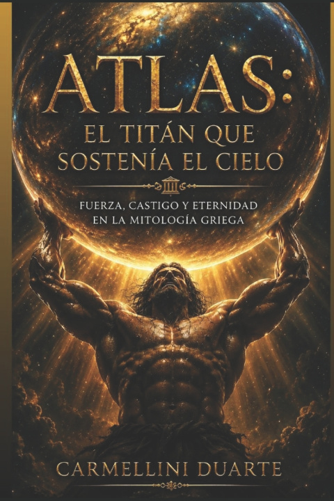 Libro Atlas Carmellini Duarte